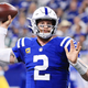 Image for article titled NFL Quarterbacks Share The Toughest Part Of Their Job